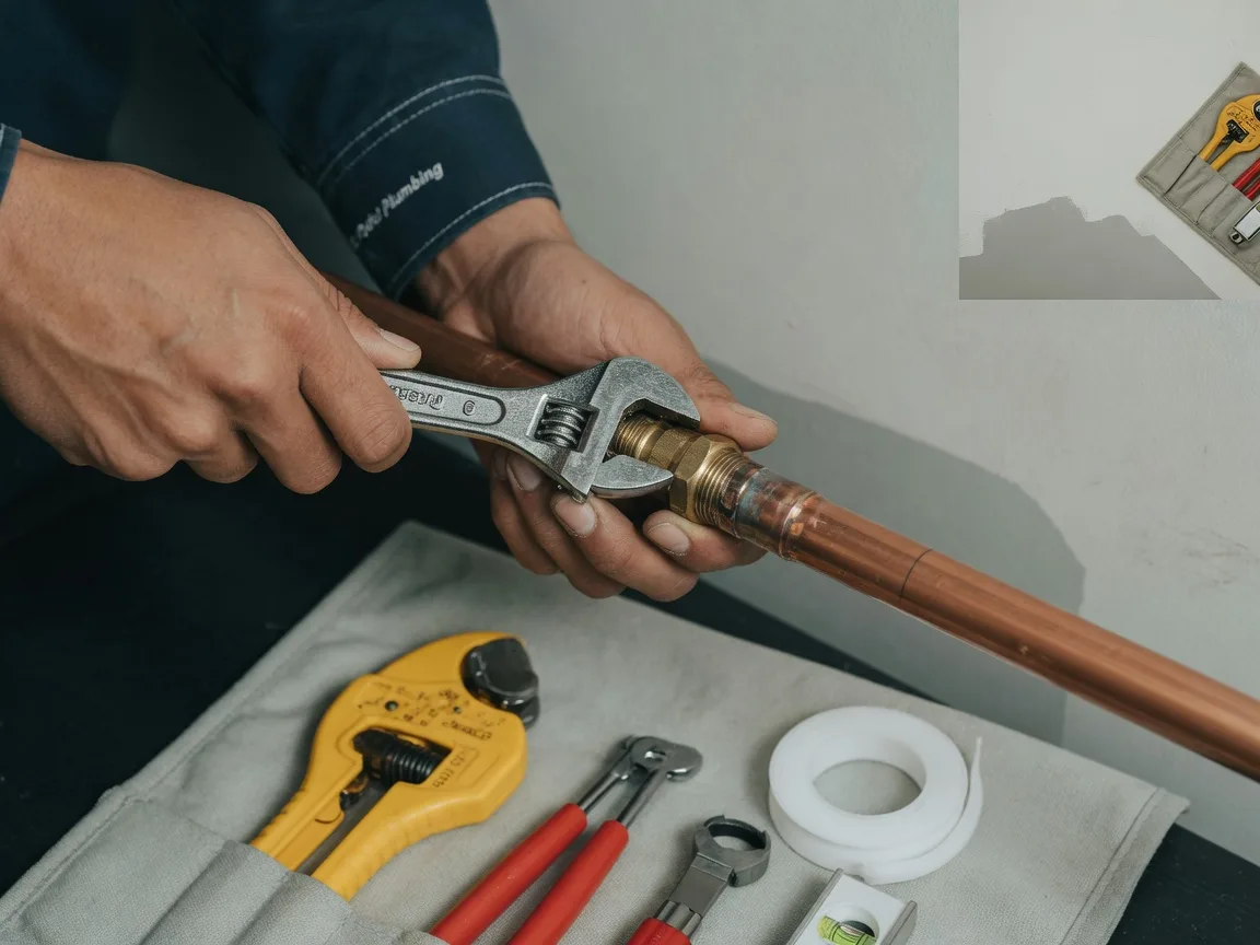 Why choose Drain Cleaning in Lawrenceville, VA
